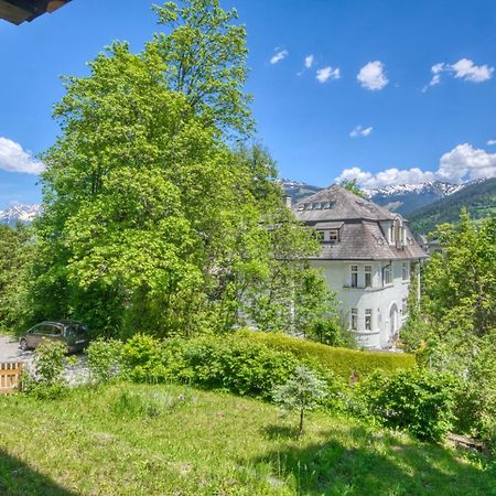 Mozart Top 1 - By Alpen Apartments Zell am See Exterior photo